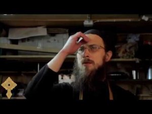 СЕКРЕТЫ ВАЛААМСКОЙ ИКОНОПИСНОЙ МАСТЕРСКОЙ | ПРОКЛЕЙКА И ГРУНТОВКА ИКОННОЙ ДОСКИ