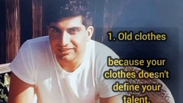 Ratan Tata /success mantra / life lesson #ratantata #explore #motivationalvideo смотреть онлайн