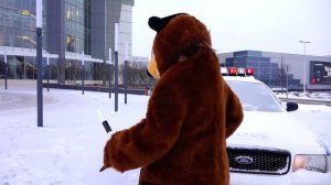 Маша и Медведь - Пропала Маша !! (Новая серия 2016)