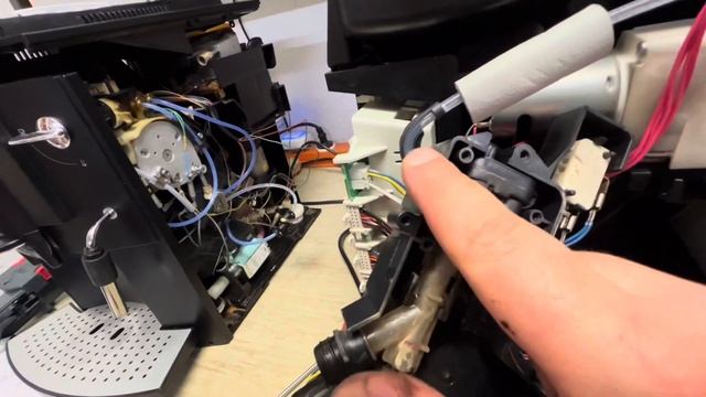 Miele Kaffeeautomat macht die Tassen nicht mehr voll ? #9 смотреть онлайн