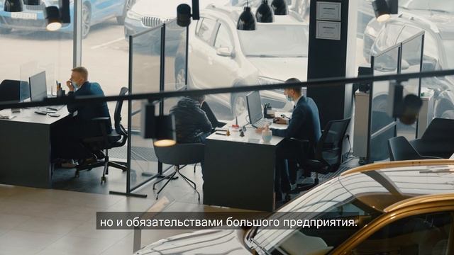 Mitsubishi АВИЛОН ! Почему так Важно обслуживаться у официального дилера Mitsubishi Motors? смотреть онлайн