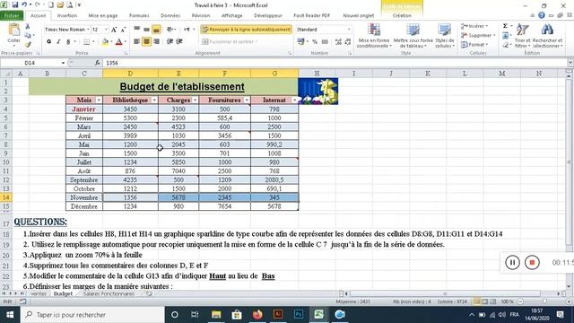 Atelier Excel 1 смотреть онлайн