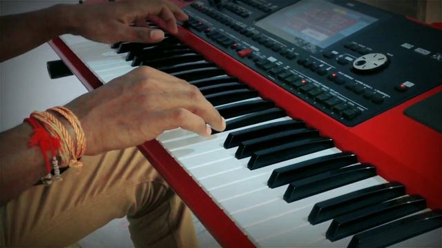 Dil hai ki manta nahi keyboard cover by Anand singmare. ( आनंद सिंगमारे ) 7354570225 смотреть онлайн