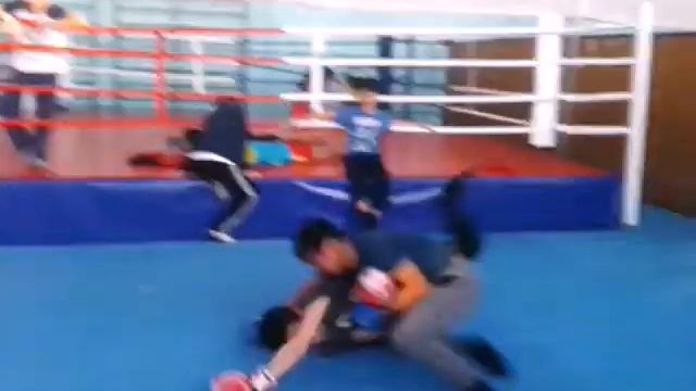 Мамеш Динмухамед