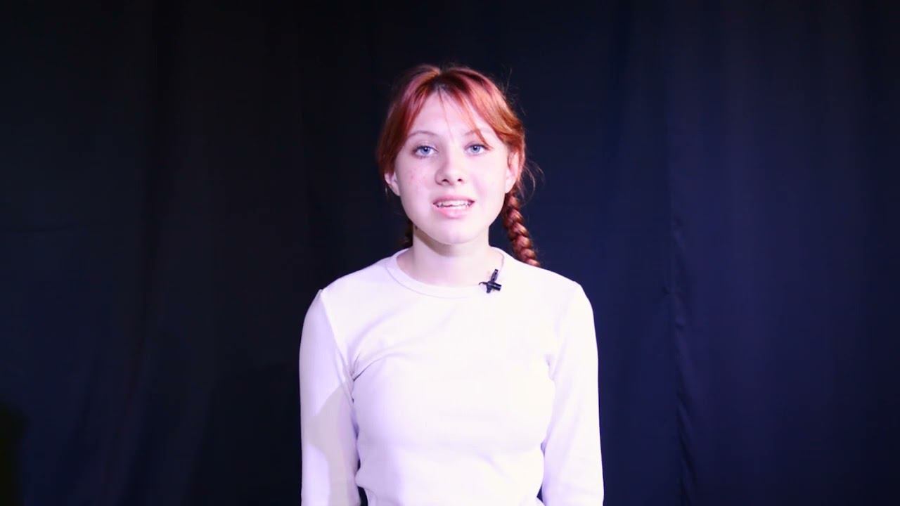 Юлия Друнина "Два вечера/Запас прочности" смотреть онлайн