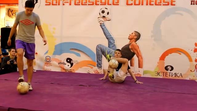 1/2 финала | Роман Шавкун (Коломна) - Влад Смирнов (Самара) смотреть онлайн