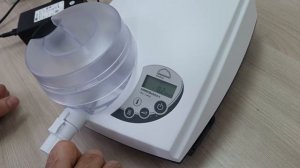 Сипап аппарат Somnobalance