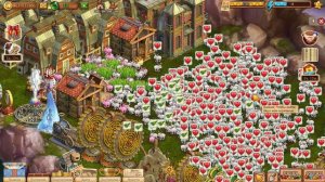 Клондайк / Кролики в игре Клондайк / Размножаем кроликов на домашней станции / Klondike game