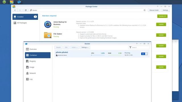 How To Stop Malvertisers In Their Tracks With Synology + Pi-Hole! смотреть онлайн