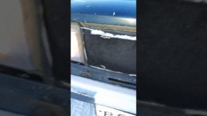 доработка печки ваз 2105 , часть 2