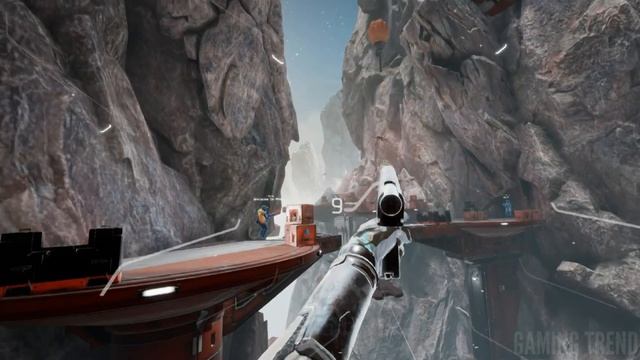 Gunheart - Let's Play - Welcome to Homestead - Early Access [Gaming Trend] смотреть онлайн