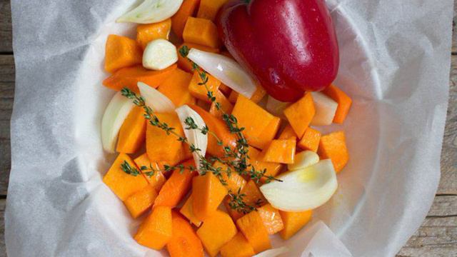 Рецепты от шеф-повара