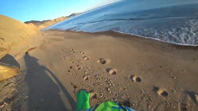 Kawasaki kx 450f enduro Koktebel Crimea Russia смотреть онлайн