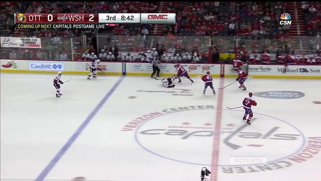 NHL.16.12.2015.Ottawa.Senators.vs.Washington.Capitals | 3 тайм Вашингтон Оттава смотреть онлайн