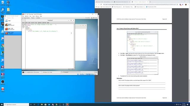 IoT Lab 2 1 3 8 смотреть онлайн
