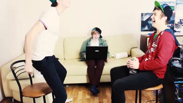 СМЕХ ИВАНГАЯ | НАРЕЗКА СМЕХА | EEONEGUY - 1 часть смотреть онлайн