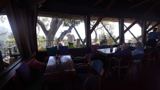 Big Sur, California: 1 Day Road Trip to Beaches, Waterfalls, Bridges and Elephant Seals смотреть онлайн