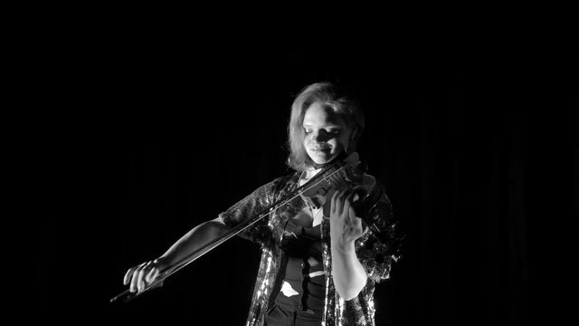 VIOLIN NIRVANA - SMELLS LIKE DAVID GARRETT смотреть онлайн