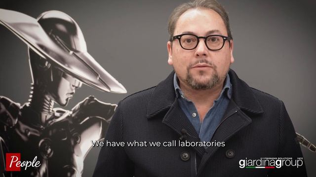 "Siamo cresciuti molto e ne siamo orgogliosi": parola a Carlo di Cerbo смотреть онлайн