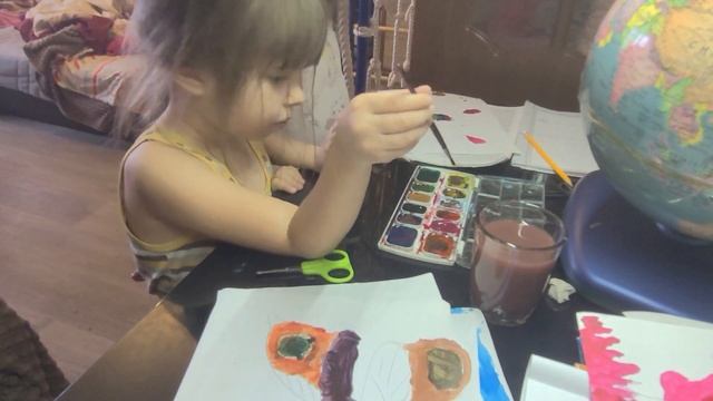 34. в гости к бабушке. Лепнина на потолке смотреть онлайн