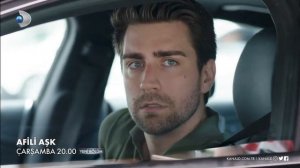 Afili ask/ Любовь напоказ - Ayse & Kerem