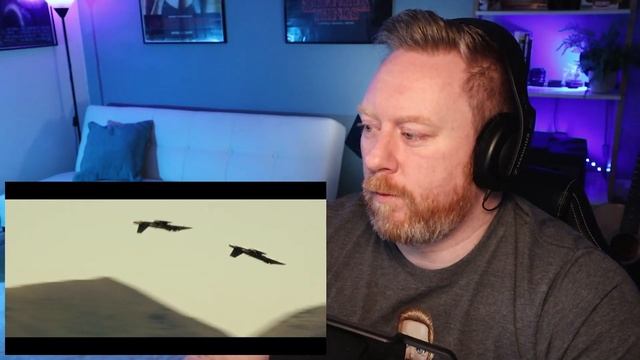 Take Me to the Danger Zone Tom! | Top Gun Maverick Reaction | First Time Watching смотреть онлайн