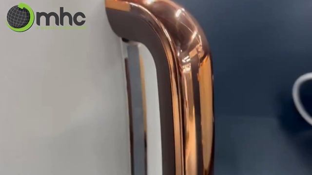 Beko Rose Gold Cosmopolis Kettle & Toaster Range смотреть онлайн