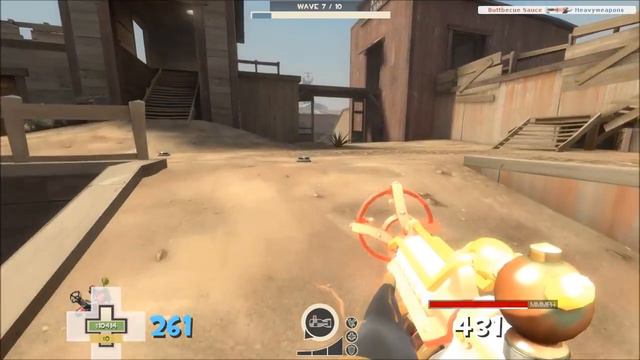 TF2 ~ Best MvM Server | World's Strongest, Fastest Tanks and Bots! смотреть онлайн