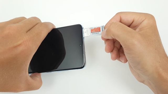 Jaką kartę pamięci kupić do telefonu z androidem? Samsung EVO Plus 512 GB - poradnik смотреть онлайн