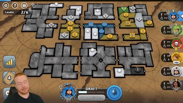 INCREDIBLE Map for Risk Capitals! смотреть онлайн