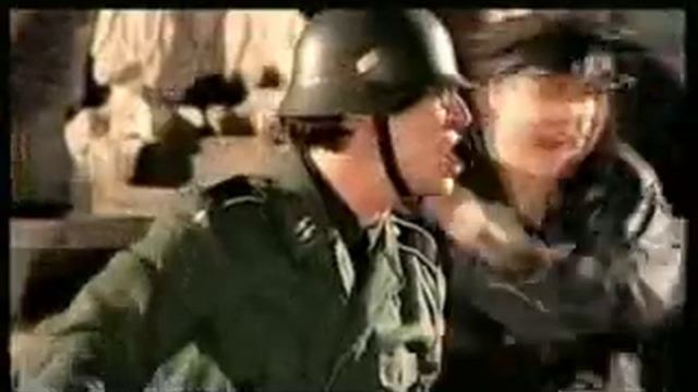 Хенде хох смотреть онлайн