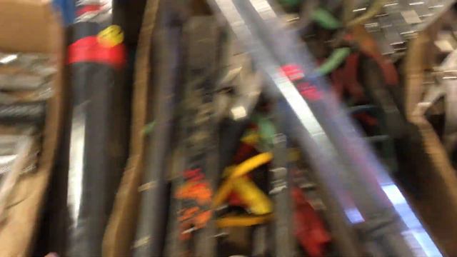 Tool Shed March 30, 2021 смотреть онлайн