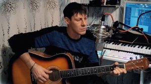 НАПИШИ СЕСТРЁНКА _армейская песня под гитару