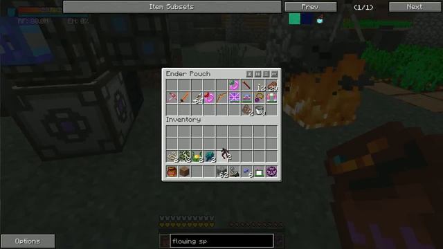 FTB Infinity Evolved Skyblock - Ep 59 - Demon Summoning смотреть онлайн