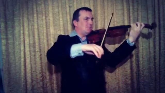 You Rise Me Up-Скрипка.Cover-version.