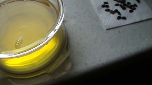 Домашние дела// Масло топлёное// Заготовки на зиму