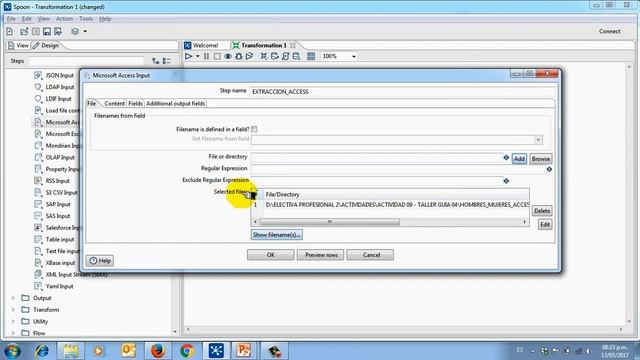 2.13. INPUT / BD ACCESS смотреть онлайн