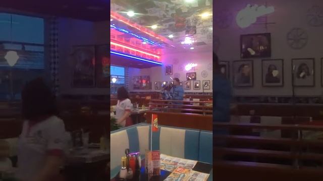 Дайнер 3 Химки смотреть онлайн