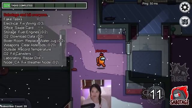 Six Rats on Camera Catch the Killers Round 1! смотреть онлайн