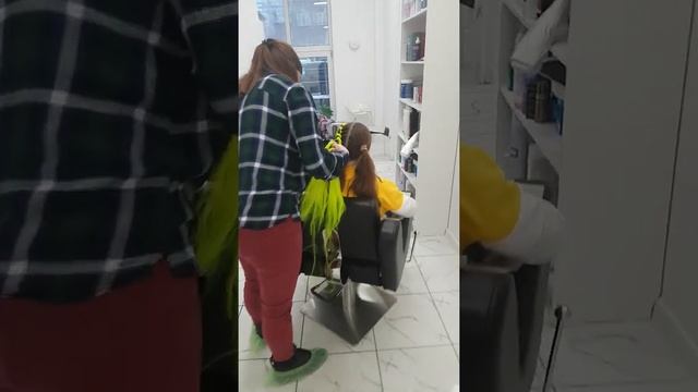 плетение кос с канекалоном смотреть онлайн