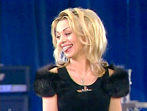 Кто же все-таки настоящая "звезда" - Ирина Салтыкова или Виктор Салтыков