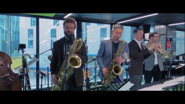 Chili Peppers ( Duke Pearson ) смотреть онлайн