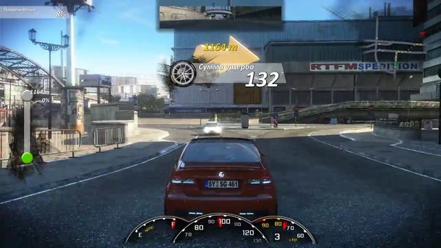 Alarm for Cobra 11:Crash Time 2(PC).Прохождение.(Глава 10-Угон Автобуса).3/3 смотреть онлайн