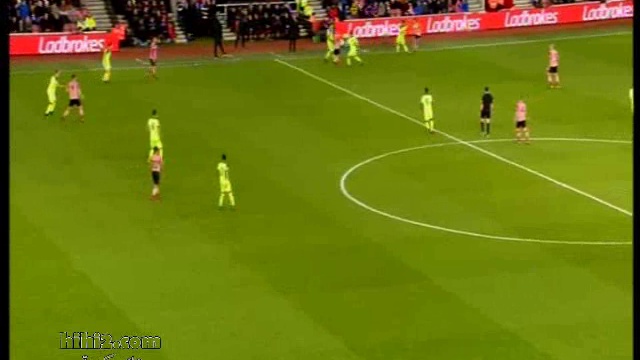 Southampton 1 - 0 Liverpool HIH2 смотреть онлайн
