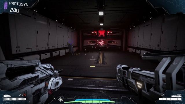 PROTOCORE [Gameplay, PC] смотреть онлайн