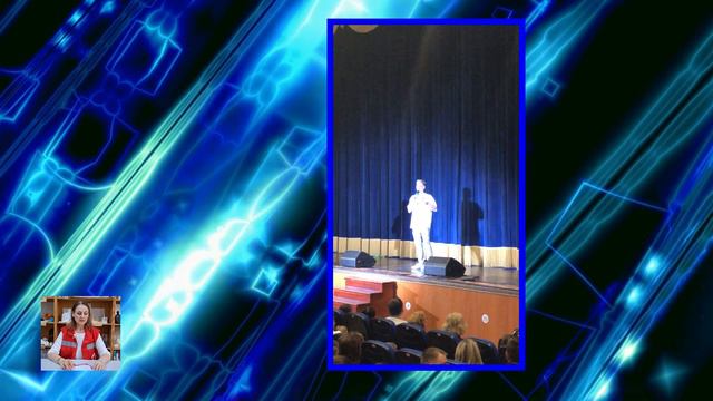 Проект «Школа друзей и особенные дети» смотреть онлайн