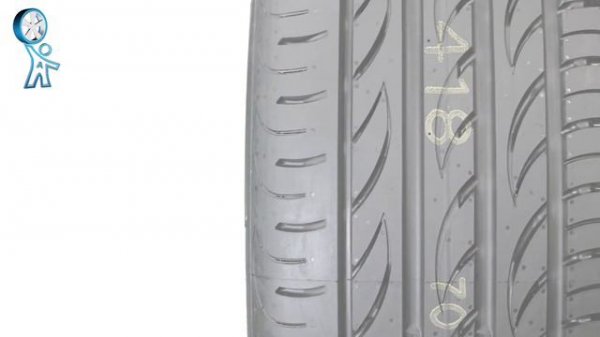 Шины Pirelli PZero Nero GT - [Autoshini.com]