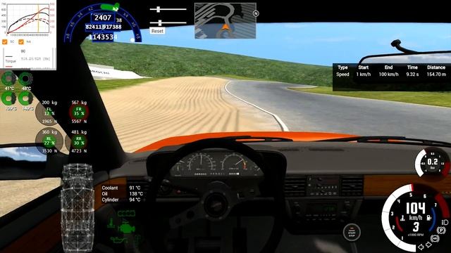 Drift BeamNG. смотреть онлайн
