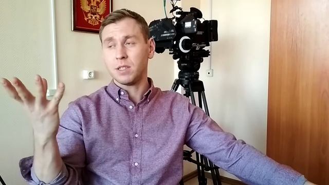 Видеообращение актера Михаила Тарабукина к ученикам "Приволжской Медиашколы" смотреть онлайн