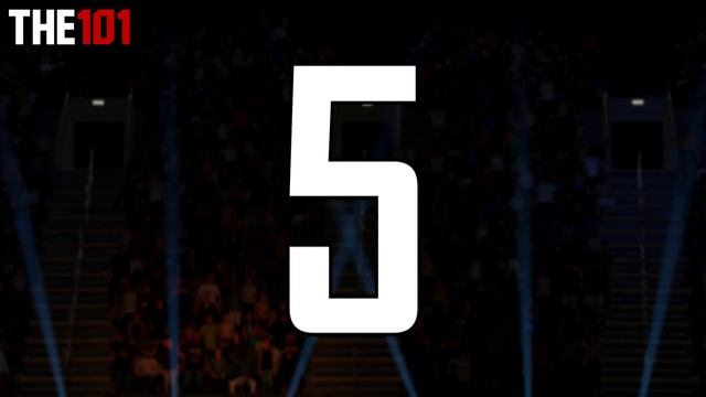 WWE 2K18 - Top 10 Tag Team Pin Combinations! смотреть онлайн